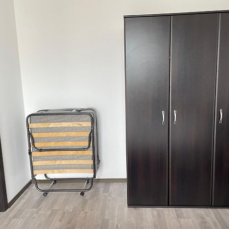 Apartament Summerland Crazy Beach Mamaia Eksteriør bilde