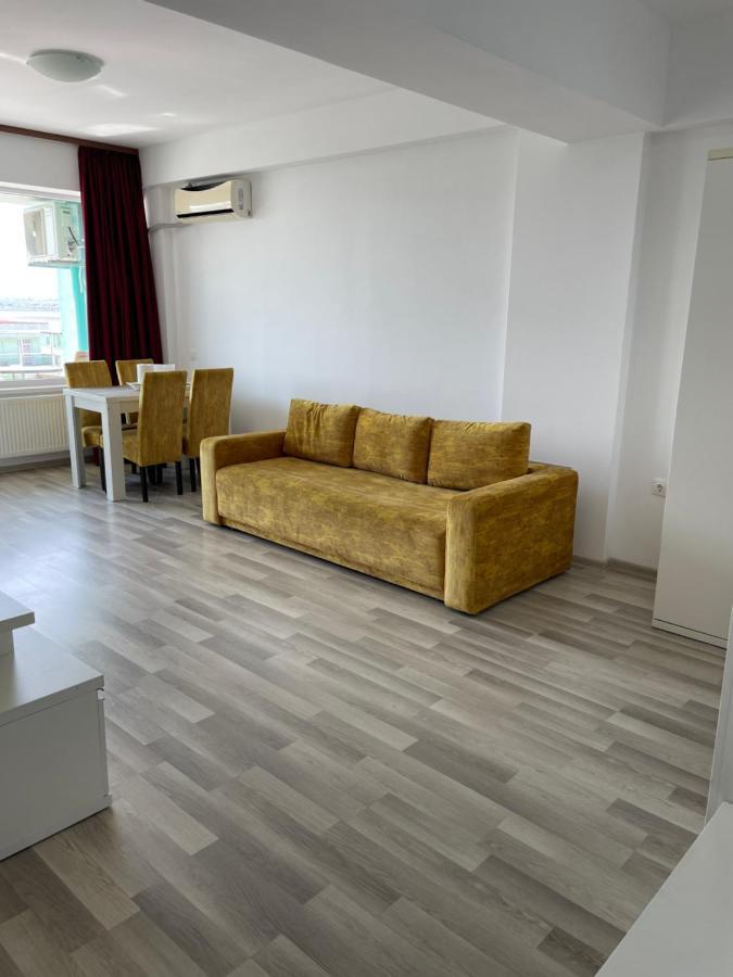 Apartament Summerland Crazy Beach Mamaia Eksteriør bilde