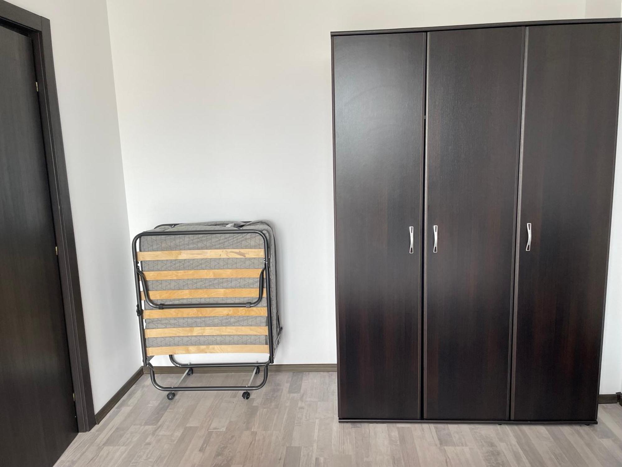 Apartament Summerland Crazy Beach Mamaia Eksteriør bilde
