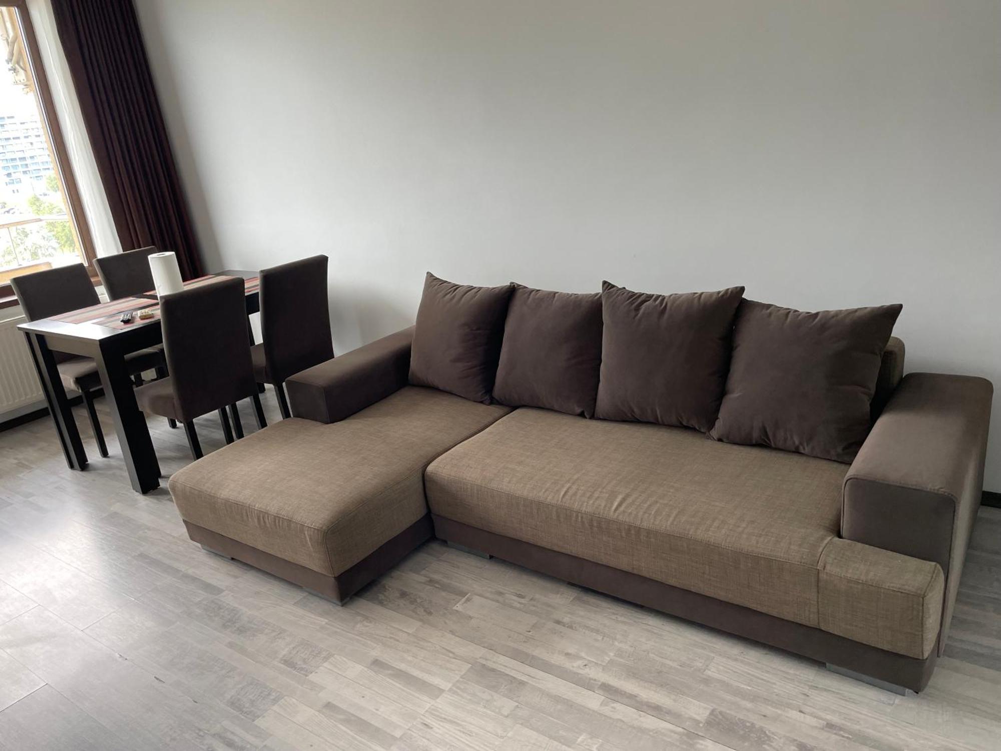 Apartament Summerland Crazy Beach Mamaia Eksteriør bilde