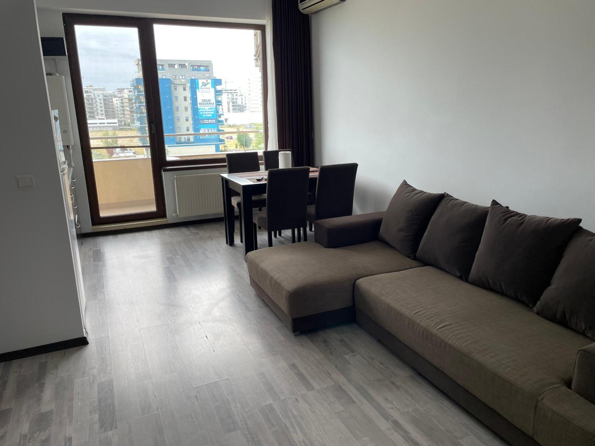 Apartament Summerland Crazy Beach Mamaia Eksteriør bilde
