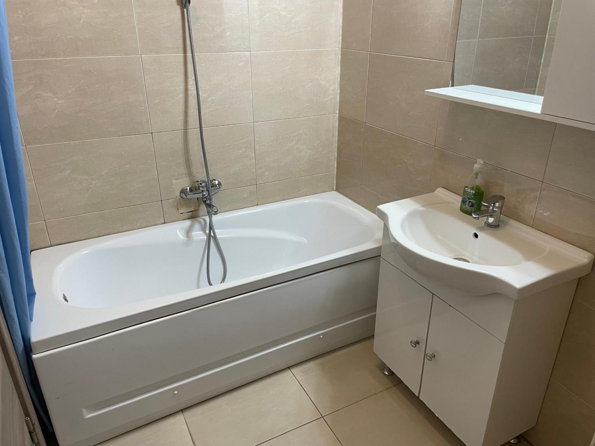 Apartament Summerland Crazy Beach Mamaia Eksteriør bilde